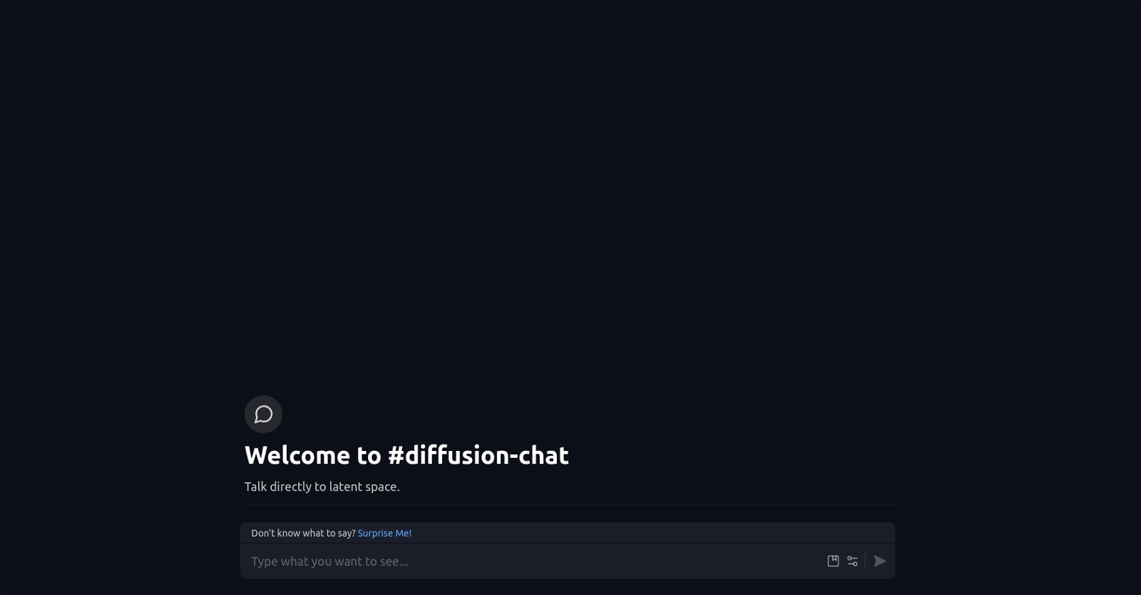 Diffusion.chat
.