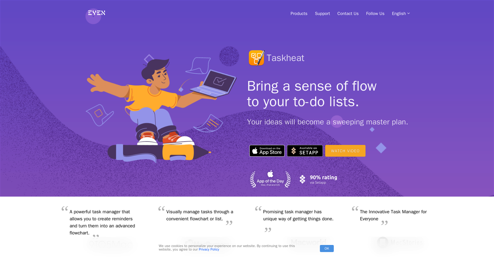 Taskheat AI Assistant